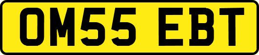 OM55EBT