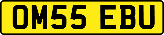 OM55EBU