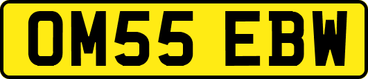 OM55EBW