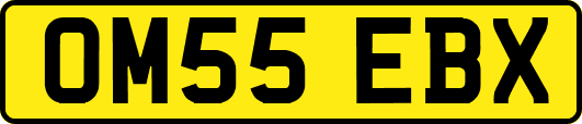 OM55EBX