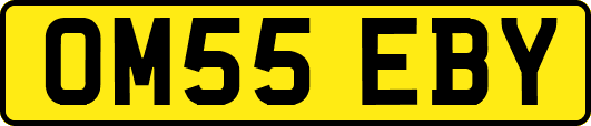 OM55EBY