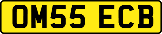 OM55ECB