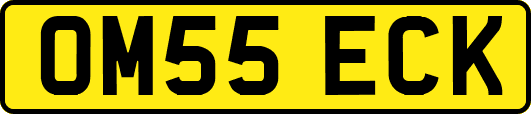 OM55ECK