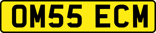 OM55ECM