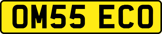 OM55ECO