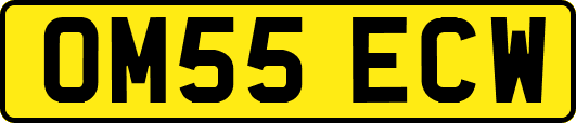OM55ECW