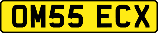 OM55ECX