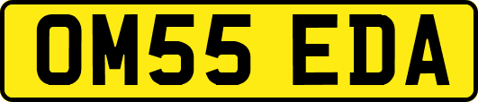 OM55EDA