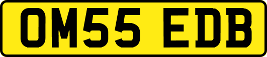 OM55EDB