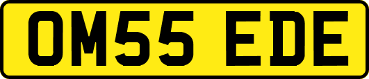 OM55EDE