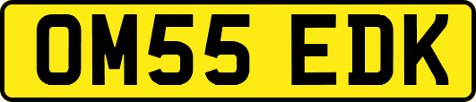 OM55EDK