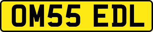 OM55EDL