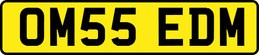 OM55EDM