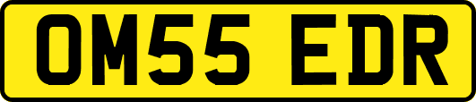 OM55EDR
