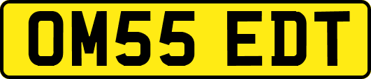 OM55EDT