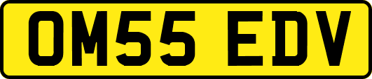 OM55EDV