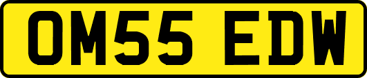 OM55EDW