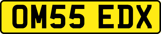 OM55EDX