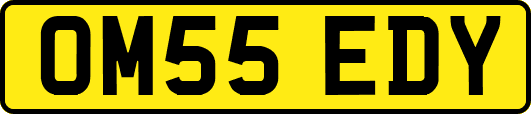 OM55EDY
