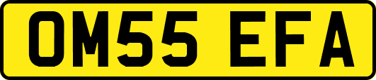 OM55EFA