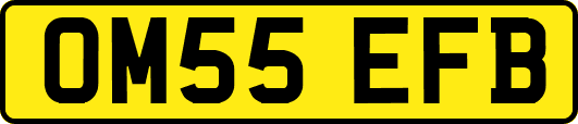 OM55EFB