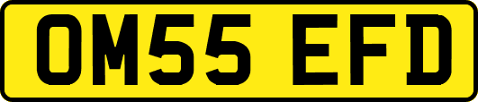 OM55EFD