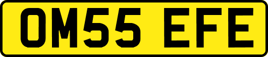 OM55EFE
