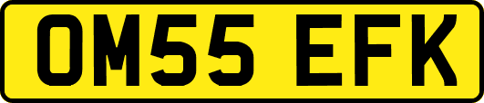 OM55EFK
