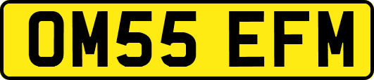 OM55EFM