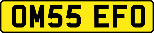 OM55EFO