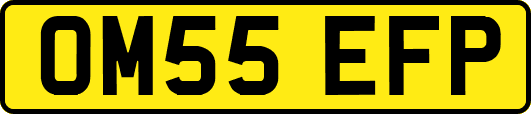 OM55EFP