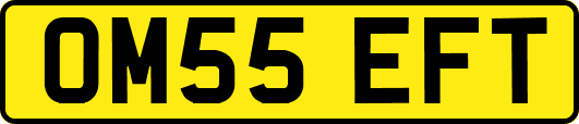 OM55EFT