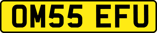 OM55EFU