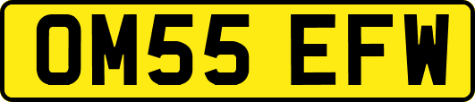 OM55EFW