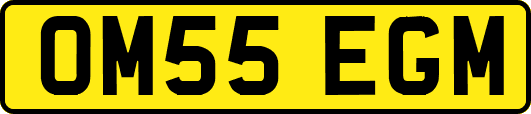 OM55EGM