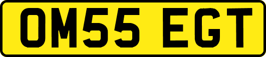 OM55EGT