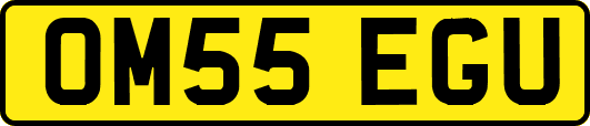 OM55EGU