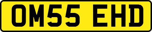 OM55EHD