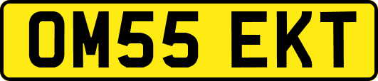 OM55EKT