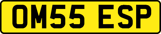 OM55ESP