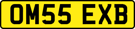 OM55EXB