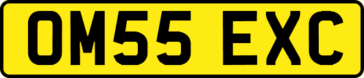 OM55EXC
