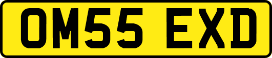 OM55EXD