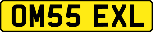 OM55EXL