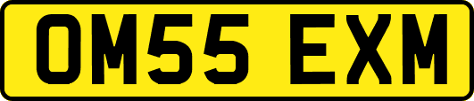 OM55EXM