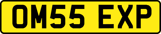 OM55EXP