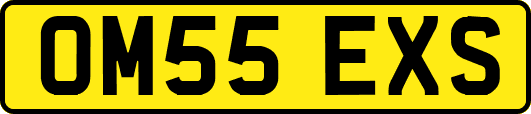 OM55EXS
