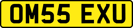 OM55EXU