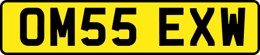 OM55EXW