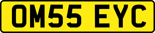 OM55EYC